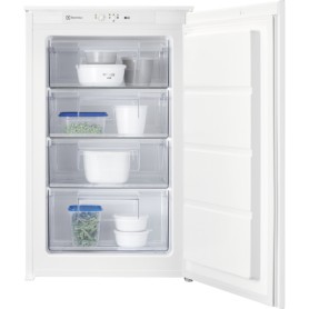 Electrolux LUB3AE88S congelatore Da incasso 98 L E Bianco (933033738)