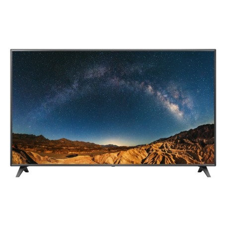 LG 43UR781C TV 109,2 cm (43") 4K Ultra HD Smart TV Wi-Fi Nero (43UR781C)