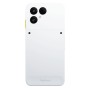 Das Fairphone (Gen. 6) Dual-SIM 8GB/256GB weiß Android 15 Smartphone (F6FPHN-2WH-EU1)