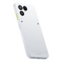 Das Fairphone (Gen. 6) Dual-SIM 8GB/256GB weiß Android 15 Smartphone (F6FPHN-2WH-EU1)