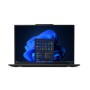 Lenovo ThinkPad X1 Carbon G13 21NS004UGE 14" 2.8K Core Ultra 7 258V 32GB/1TB 5G Win11 Pro