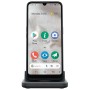 Doro 8100 Plus Senioren-Smartphone ohne Netzteil (380518)