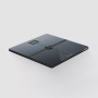 Withings Body Smart Quadrato Nero Bilancia pesapersone elettronica (WBS13-BLACK-ALL)