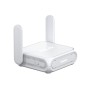 ASUS RT-BE58 Go router wireless 2.5 Gigabit Ethernet Dual-band (2.4 GHz/5 GHz) Bianco (90IG09Q0-MO3C00)