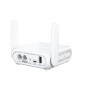 ASUS RT-BE58 Go router wireless 2.5 Gigabit Ethernet Dual-band (2.4 GHz/5 GHz) Bianco (90IG09Q0-MO3C00)