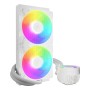 ARCTIC Liquid Freezer III Pro 280 A-RGB (White) Processore Raffreddatore di liquidi tutto in uno 12 cm Bianco 1 pz (ACFRE00187A)