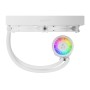 ARCTIC Liquid Freezer III Pro 280 A-RGB (White) Processore Raffreddatore di liquidi tutto in uno 12 cm Bianco 1 pz (ACFRE00187A)
