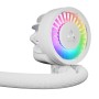 ARCTIC Liquid Freezer III Pro 280 A-RGB (White) Processore Raffreddatore di liquidi tutto in uno 12 cm Bianco 1 pz (ACFRE00187A)