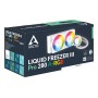 ARCTIC Liquid Freezer III Pro 280 A-RGB (White) Processore Raffreddatore di liquidi tutto in uno 12 cm Bianco 1 pz (ACFRE00187A)