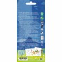 Faber-Castell 201545 pastello colorato 13 pz