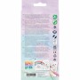 Faber-Castell 201542 pastello colorato 13 pz