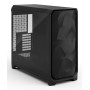 Meshify 3 XL TG Light Tint  (schwarz, Tempered Glass) (FD-C-MES3X-02)