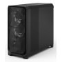 Meshify 3 XL TG Light Tint  (schwarz, Tempered Glass) (FD-C-MES3X-02)