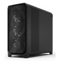 Meshify 3 XL TG Light Tint  (schwarz, Tempered Glass) (FD-C-MES3X-02)