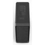 Meshify 3 XL TG Light Tint  (schwarz, Tempered Glass) (FD-C-MES3X-02)