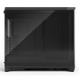Meshify 3 XL TG Light Tint  (schwarz, Tempered Glass) (FD-C-MES3X-02)