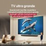 LG QNED evo AI 75&apos;&apos; Serie QNED86 75QNED86A6A, MiniLED 4K, Dimming Pro, Dolby Vision, SMART TV 2025 (75QNED86A6A.API)