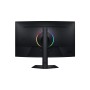 Samsung Monitor Gaming Odyssey G7 - G75F da 37" UHD Curvo (LS37FG750EUXEN)