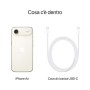 Apple iPhone Air 256GB Oro Chiaro (MG2N4QL/A)