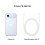 Apple iPhone Air 256GB Celeste (MG2P4QL/A)