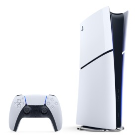PLAYSTATION 5 DIG E CHASSIS SLIM (1000049749)