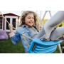 HUDORA Vario Blu, Grigio 50 kg (64024)