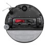 Saros 10 R&D, mit Wasseranschluss (schwarz, inkl. Absaug-/ Reinigungsstation) (S10RR52-00)