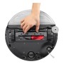 Saros 10 R&D, mit Wasseranschluss (schwarz, inkl. Absaug-/ Reinigungsstation) (S10RR52-00)