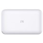 ZTE U50 mobiler Hotspot 5G WIFI - weiß (U50 5G)