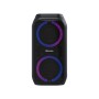 Hisense Party Rocket 160 Altoparlante da festa Nero 160 W (PARTY ROCKET 160)