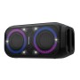 Hisense Party Rocket 160 Altoparlante da festa Nero 160 W (PARTY ROCKET 160)
