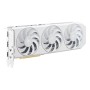 POWERCOLOR AMD Radeon RX 9060 XT Hellhound Spectral White OC 16GB GDDR6 Grafikkarte HDMI/3xDP (RX9060XT 16G-L/OC/WHITE)