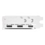 POWERCOLOR AMD Radeon RX 9060 XT Hellhound Spectral White OC 16GB GDDR6 Grafikkarte HDMI/3xDP (RX9060XT 16G-L/OC/WHITE)