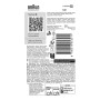 Series 6 Kombipack 64B  (schwarz) (8700216053211)
