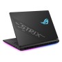 ASUS ROG Strix SCAR 18 G835LW-SA023W - 18" WQXGA MiniLED Intel Core Ultra 9-275HX - Core Ultra 9 - 2.000 GB (90NR0LI1-M000R0)