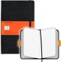 Moleskine Classic quaderno per scrivere A5 240 fogli Nero (QP060)