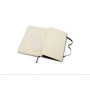 Moleskine QP062 quaderno per scrivere A5 240 fogli Nero (QP062)