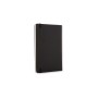 Moleskine QP062 quaderno per scrivere A5 240 fogli Nero (QP062)