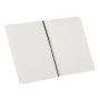 Moleskine Classic quaderno per scrivere 192 fogli Nero (QP618)