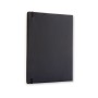 Moleskine 978-88-8370-722-3 quaderno per scrivere Nero (QP621)