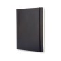 Moleskine 978-88-8370-722-3 quaderno per scrivere Nero (QP621)
