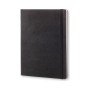 Moleskine 805-12-7289-529-2 quaderno per scrivere Nero (QP091)