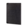 Moleskine 805-12-7289-529-2 quaderno per scrivere Nero (QP091)
