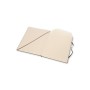 Moleskine Classic quaderno per scrivere 192 fogli Nero (QP090)
