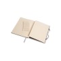 Moleskine Classic quaderno per scrivere 192 fogli Nero (QP090)