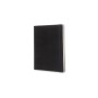 Moleskine Classic quaderno per scrivere 192 fogli Nero (QP090)