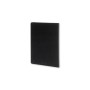 Moleskine Classic quaderno per scrivere 192 fogli Nero (QP090)
