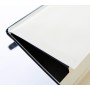Moleskine QP616 quaderno per scrivere A5 192 fogli Nero (QP616)