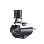 A-BRKT-038 - Marine Schwerlastkippgelenk (A-BRKT-038)