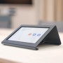 Heckler Design H760-BG supporto per personal communication Supporto passivo Tablet/UMPC Nero, Grigio
